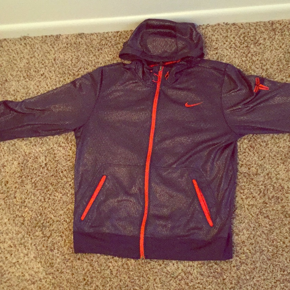 Nike jacket